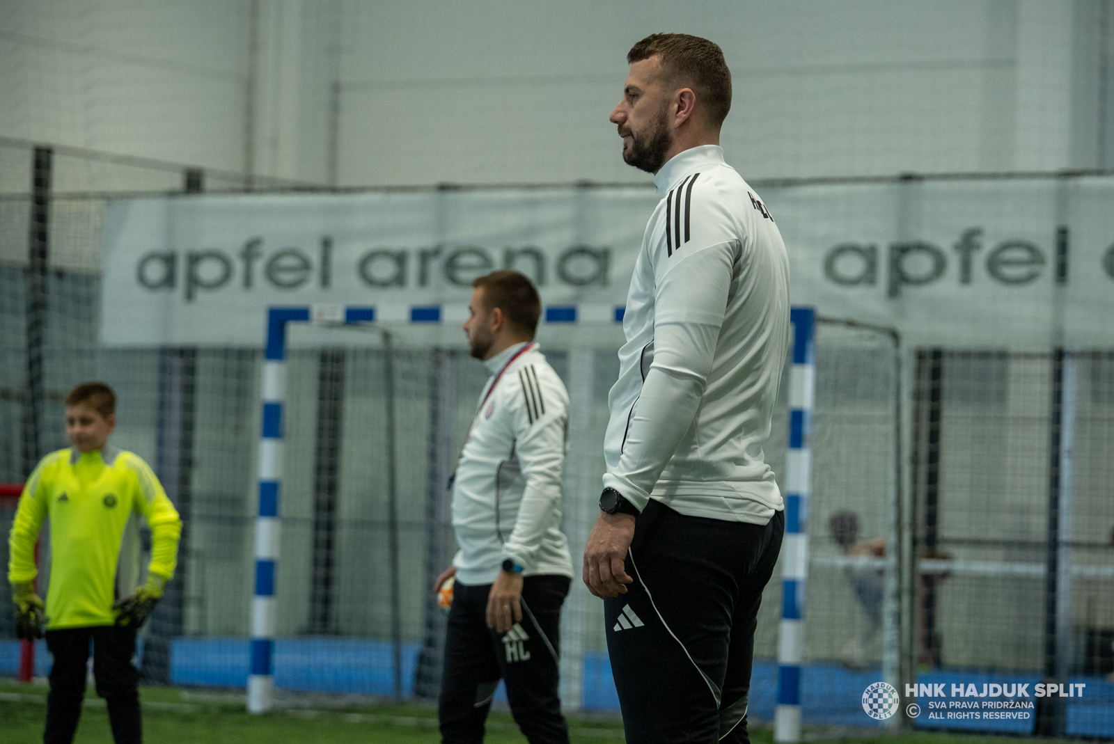 Nogometni kamp Makarska 2026.